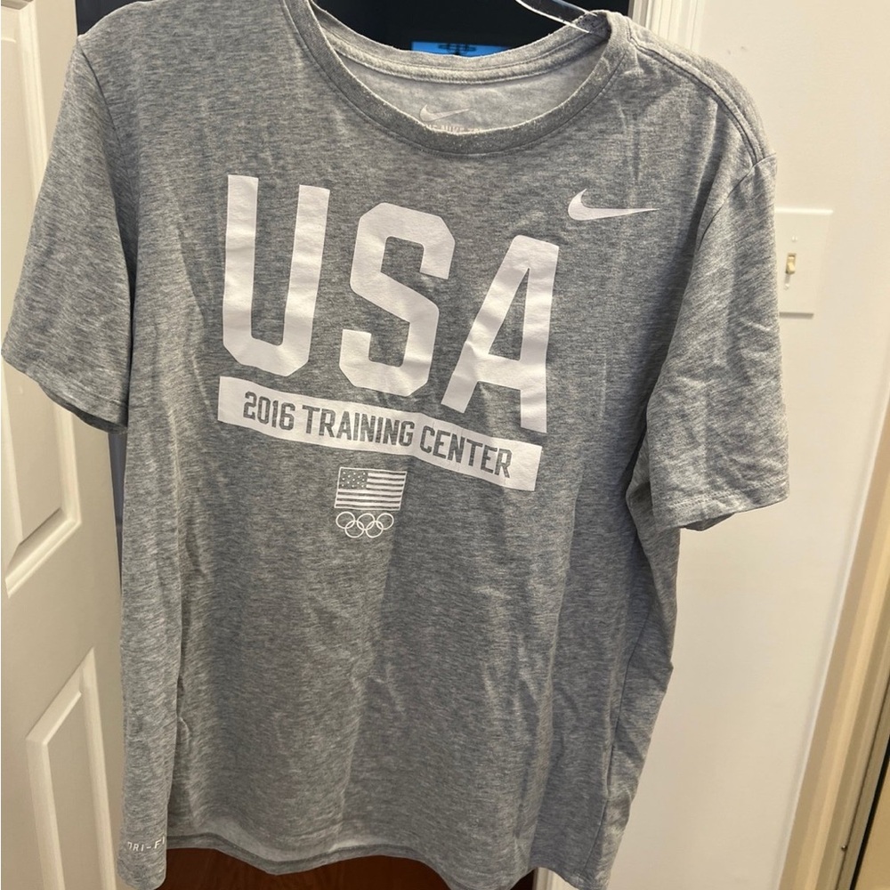 Nike USA Shirt